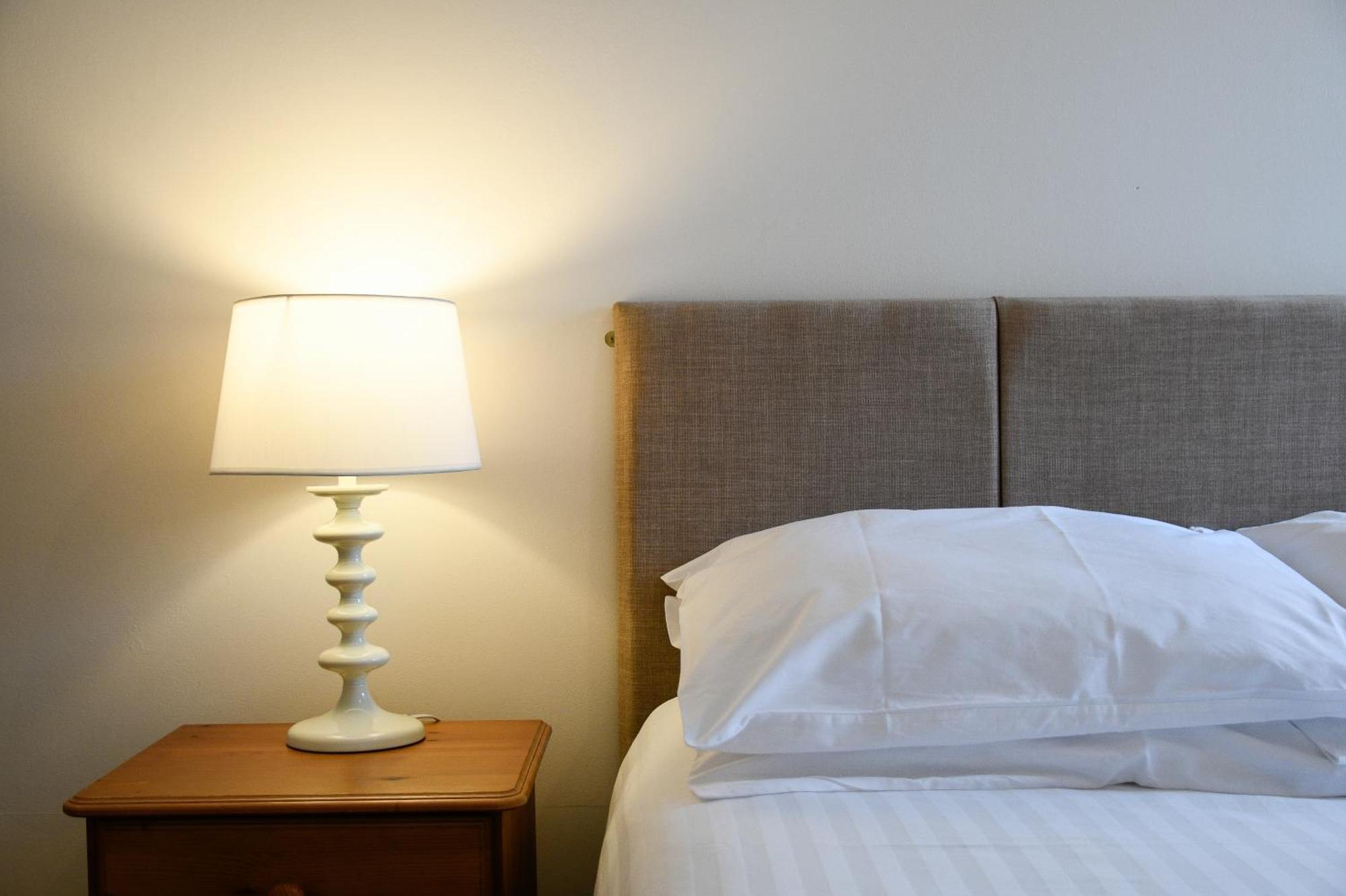 Dalrigh House Hotell Oban Exteriör bild