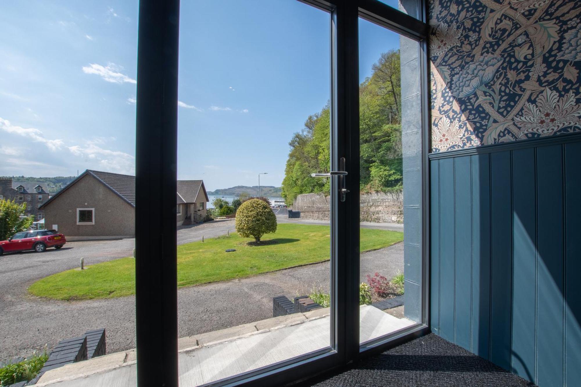 Dalrigh House Hotell Oban Exteriör bild