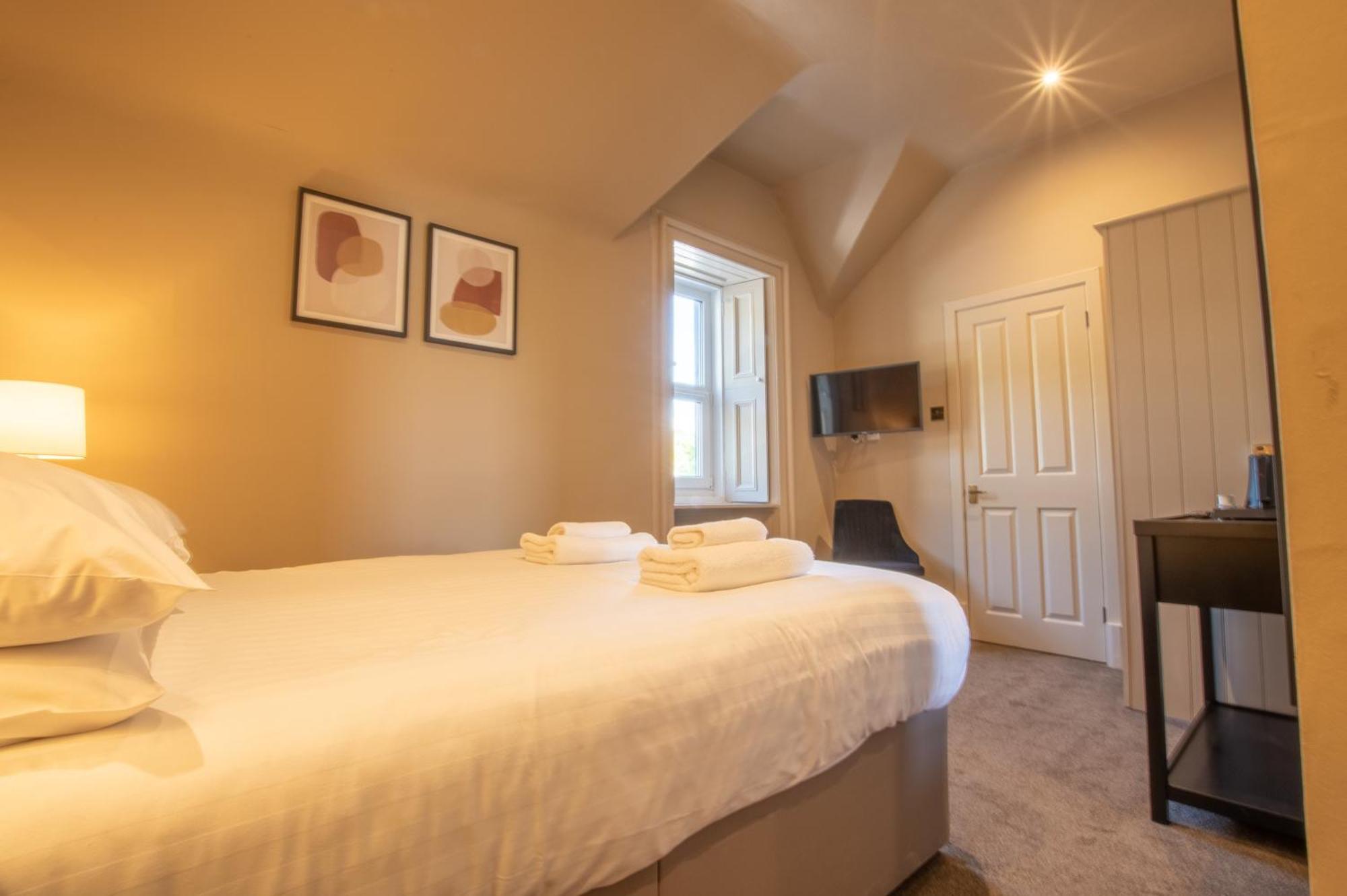 Dalrigh House Hotell Oban Exteriör bild