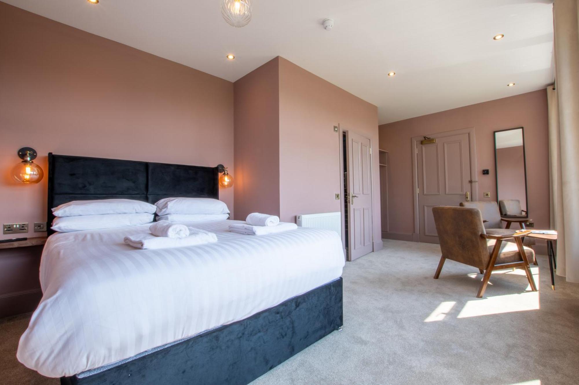 Dalrigh House Hotell Oban Exteriör bild