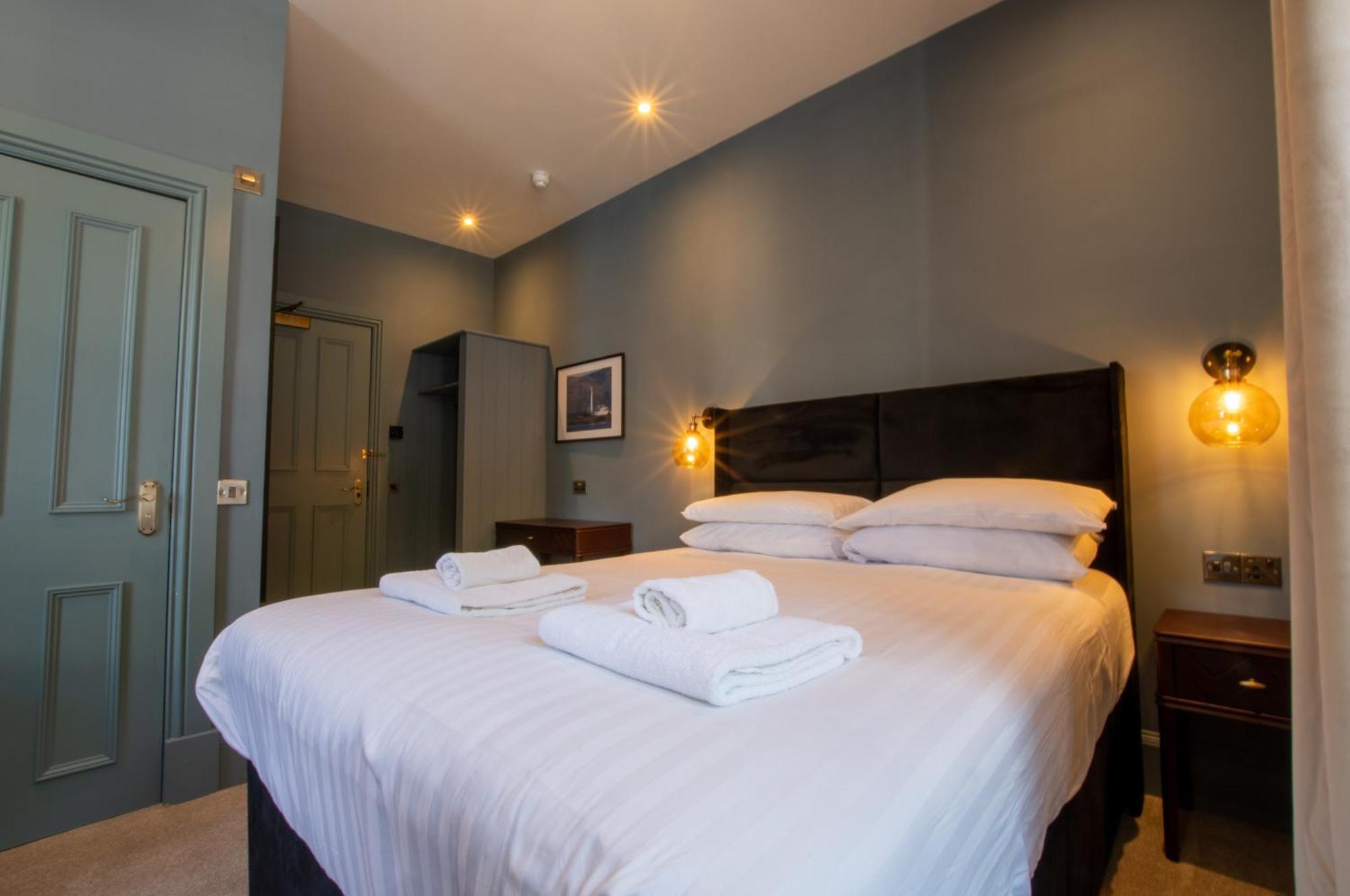 Dalrigh House Hotell Oban Exteriör bild