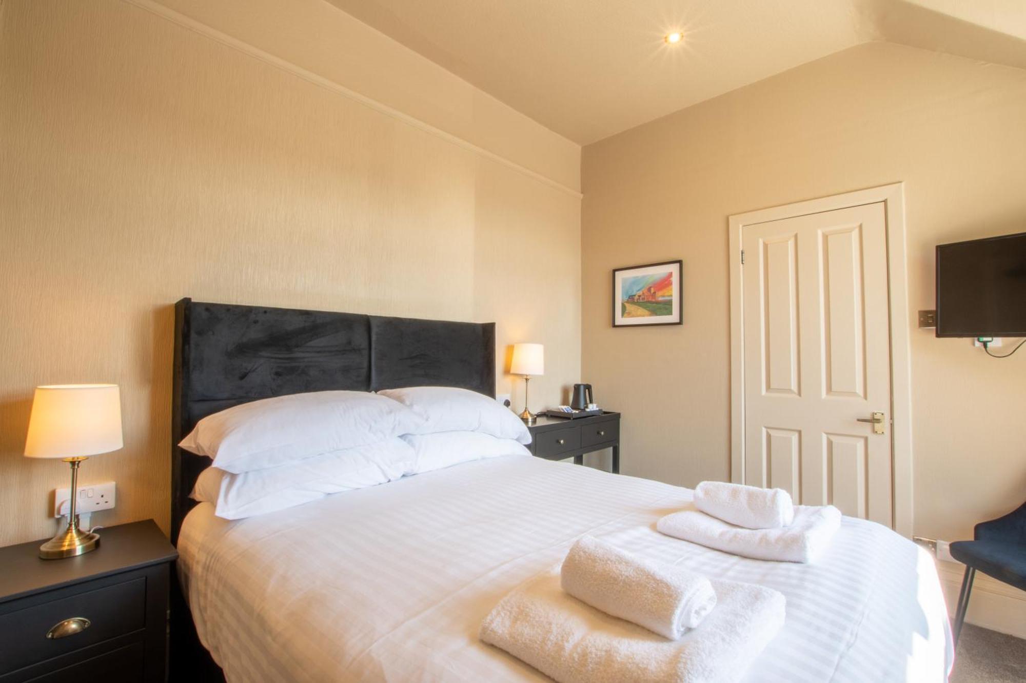 Dalrigh House Hotell Oban Exteriör bild