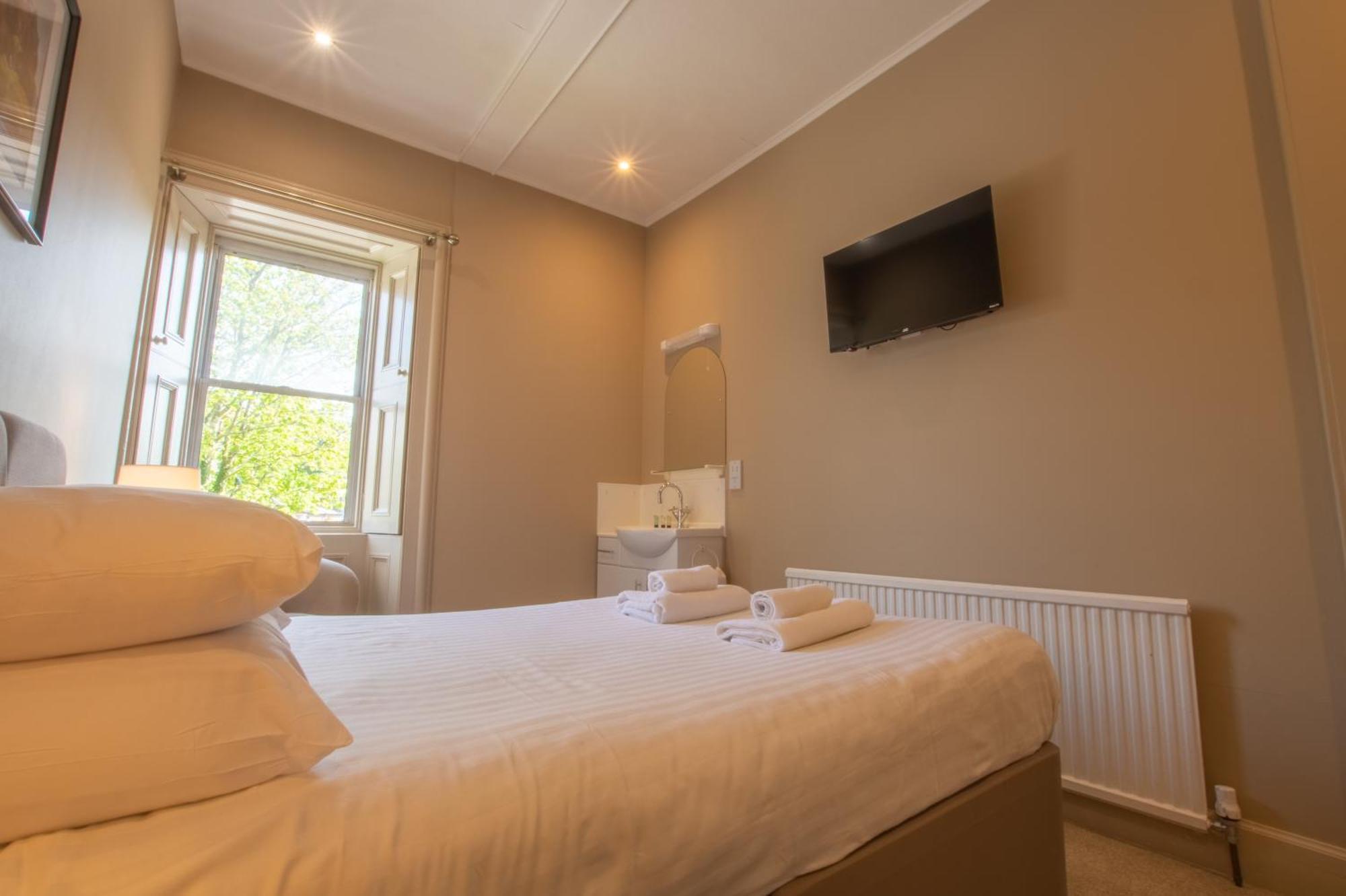 Dalrigh House Hotell Oban Exteriör bild