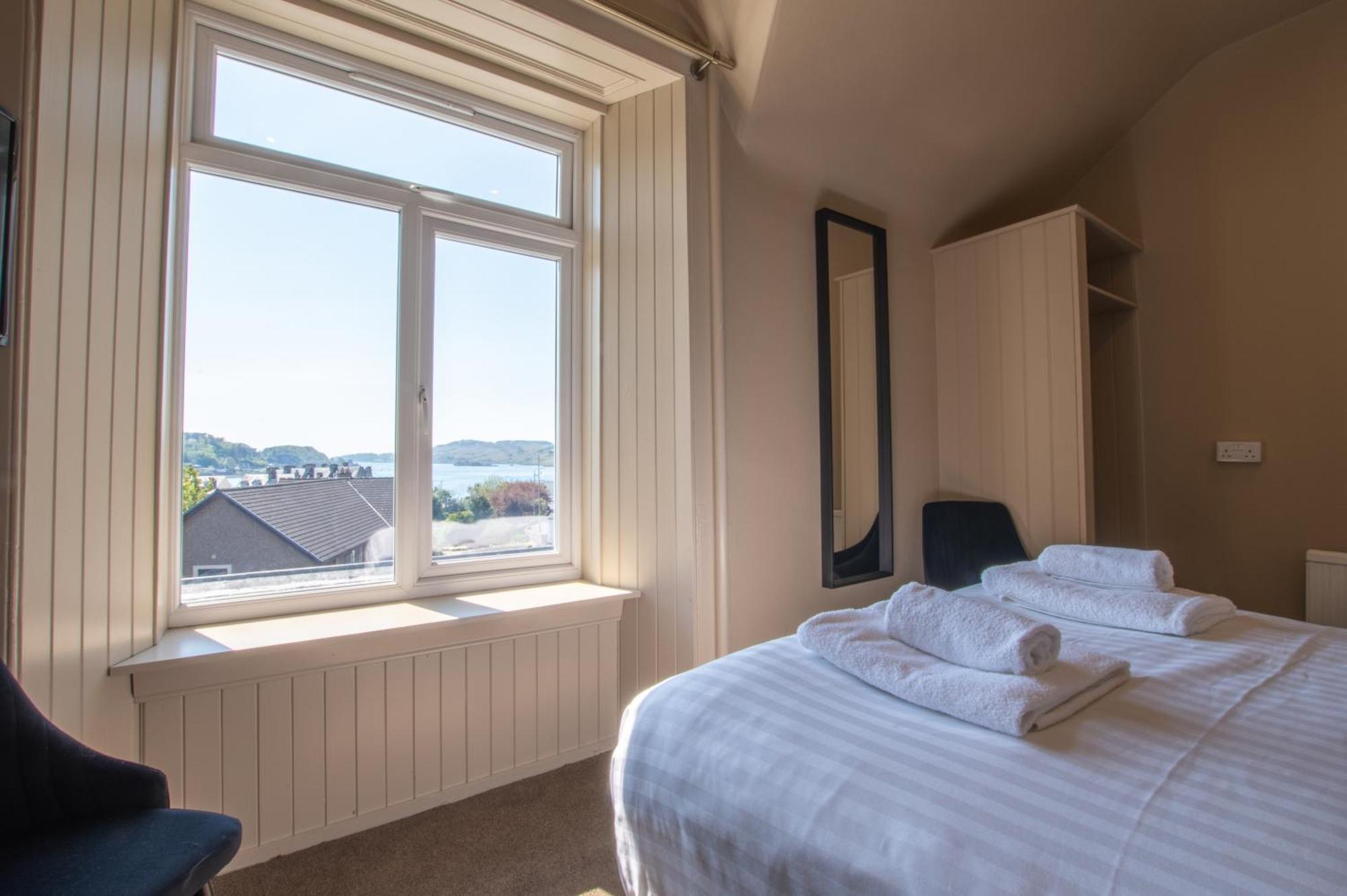 Dalrigh House Hotell Oban Exteriör bild
