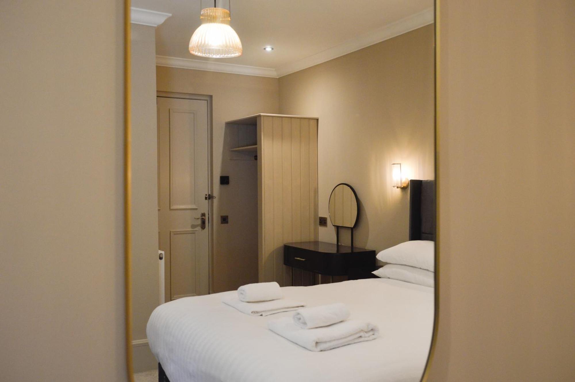 Dalrigh House Hotell Oban Exteriör bild