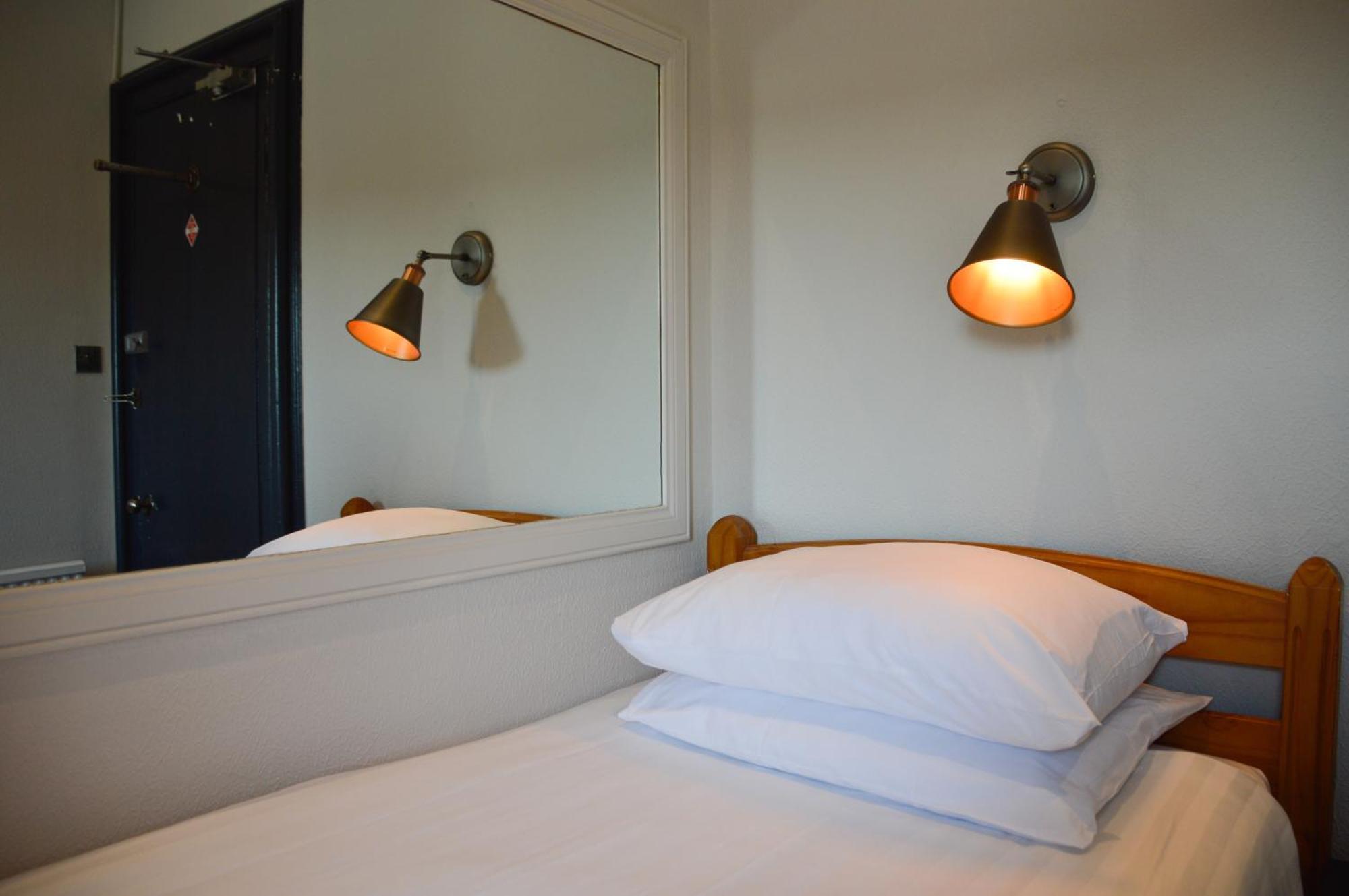 Dalrigh House Hotell Oban Exteriör bild
